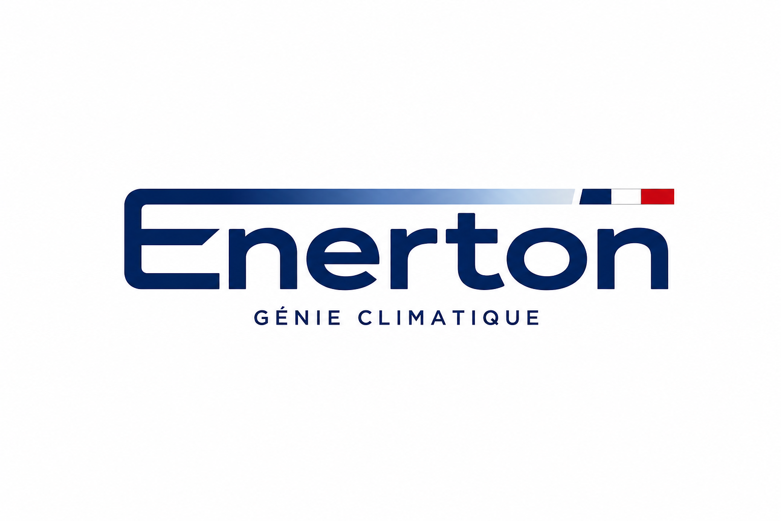 Enerton — Génie climatique